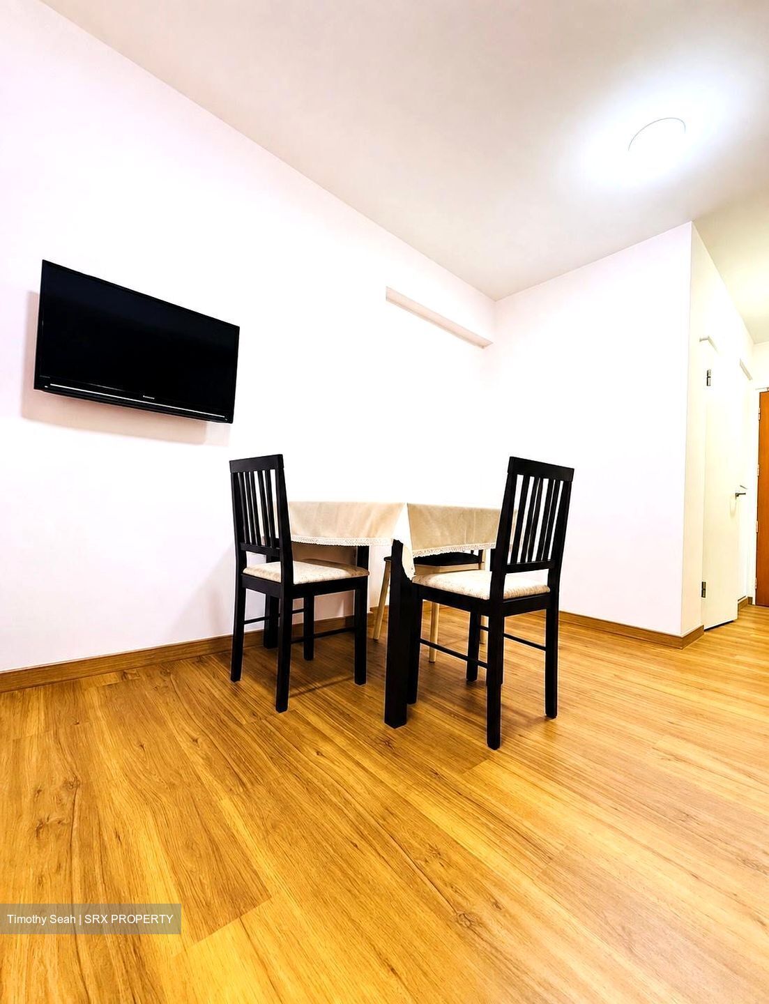 Blk 103B Eastcreek @ Canberra (Sembawang), HDB 2 Rooms #629899941